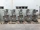 काजू नट्स के लिए 50 ग्राम 200 ग्राम 1 किलो इलेक्ट्रिक ग्रेन्युल पैकिंग मशीन आपूर्तिकर्ता