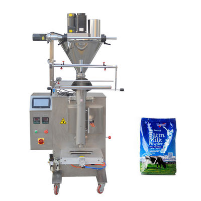 चीन सीई अनुमोदन के साथ जेबी-300 एफ स्वचालित दूध पाउडर पैकेजिंग मशीन आपूर्तिकर्ता