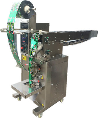 चीन धातु स्क्रू असर के लिए 220V 50/60 हर्ट्ज स्वचालित थैला पैकिंग मशीन आपूर्तिकर्ता