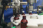 पिस्टन पंप सिरप भरने की मशीन, 50 मिलीलीटर - 1000 मिलीलीटर स्वचालित बीयर भरने की मशीन आपूर्तिकर्ता
