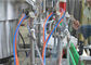 पंप हेड शीशी भरने की मशीन, 20 मिलीलीटर - 200 मिलीलीटर इत्र की बोतलबंद मशीन आपूर्तिकर्ता