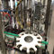 फार्मास्यूटिकल्स के लिए 4/6 प्रमुख स्वचालित जाम भरने की मशीन SS304 / 316 सामग्री आपूर्तिकर्ता